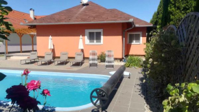 Holiday home in Balatonszentgyörgy 20188, Balatonszentgyörgy